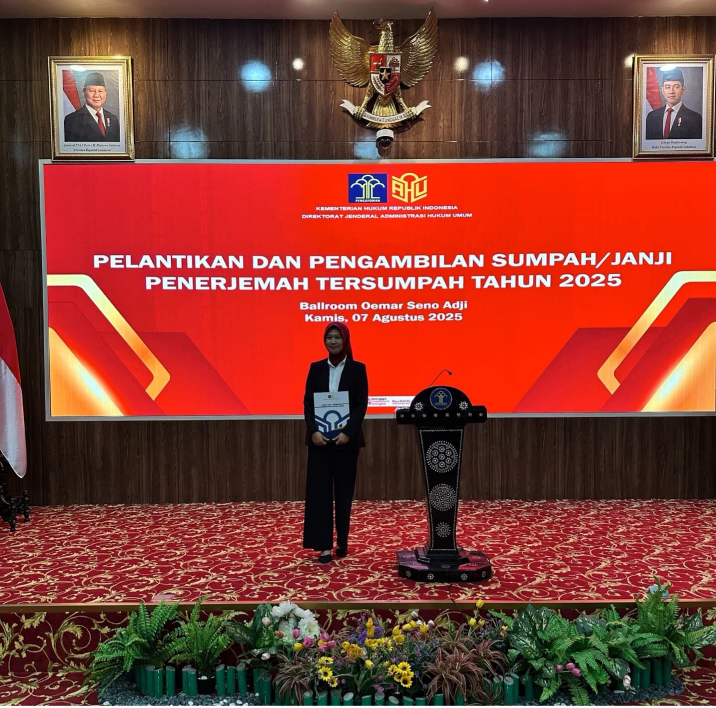 About Sworn Translator